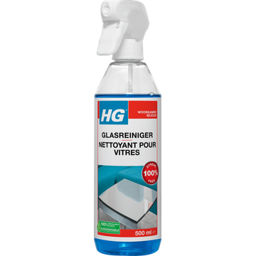 HG Glasreiniger 500ml