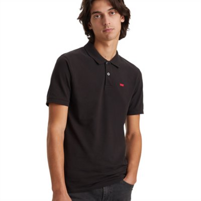 Polo à manches courtes homme Slim Housemark LEVIS