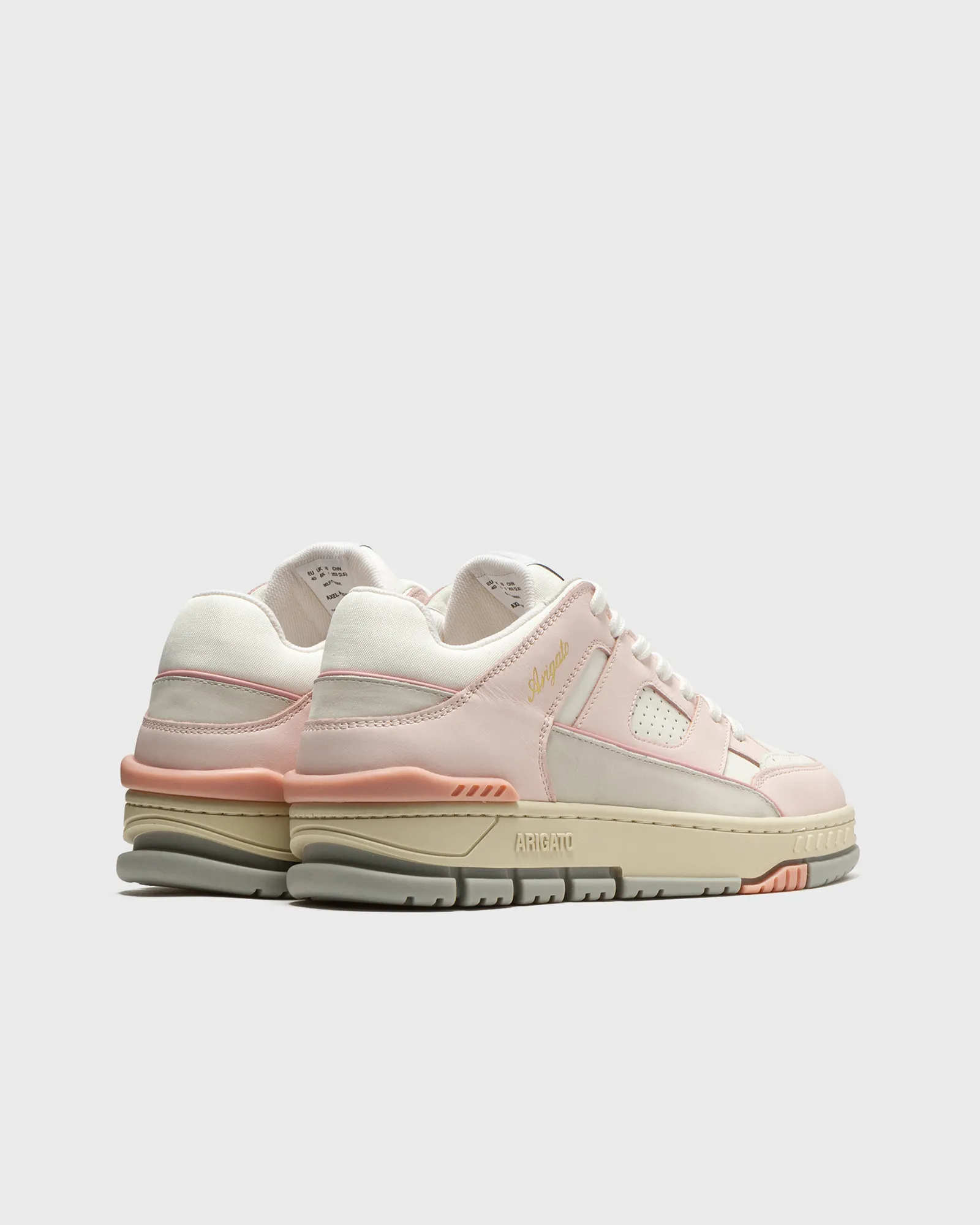 Axel Arigato Area Lo Sneaker