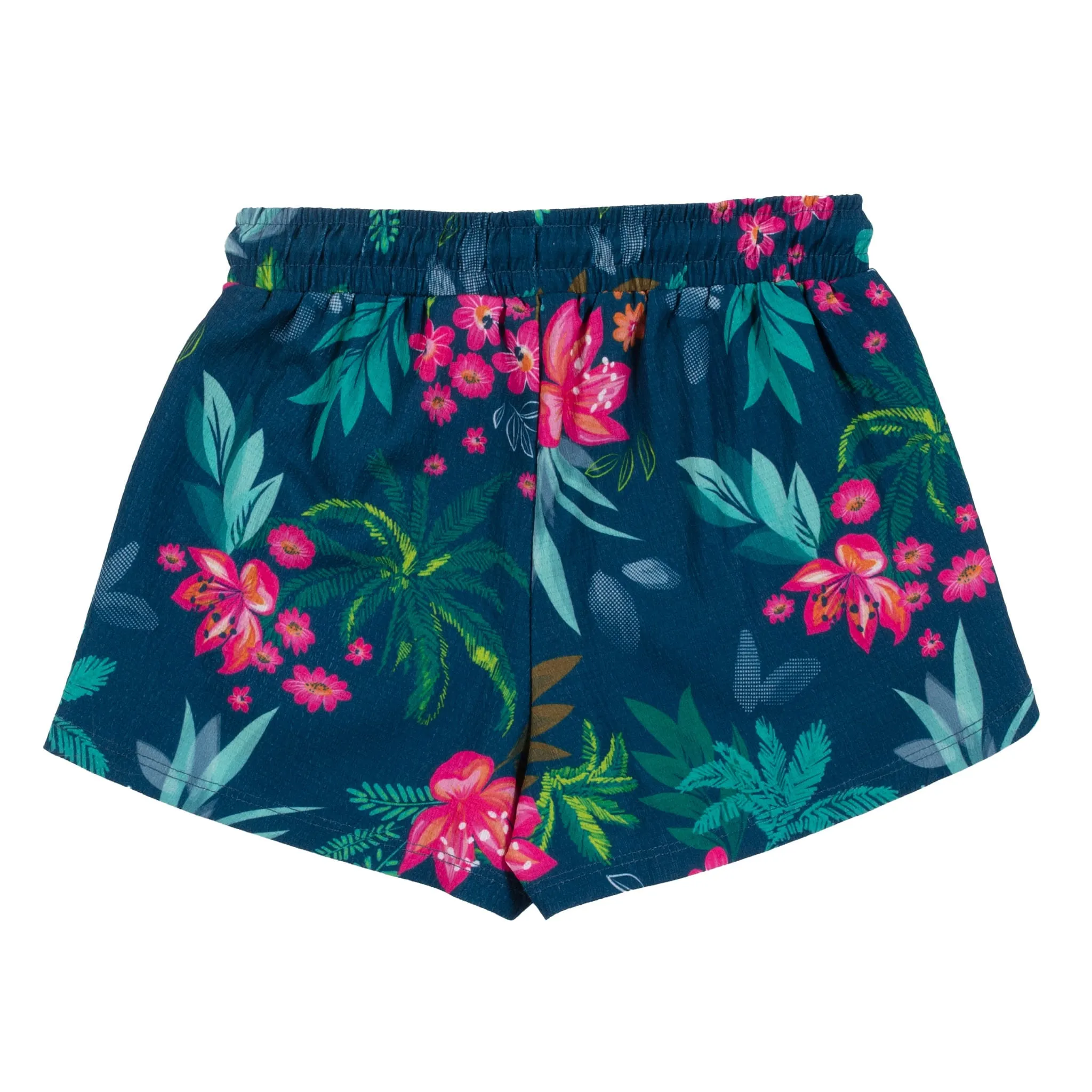 Nanö Short Imprimé Jungle 7-12ans