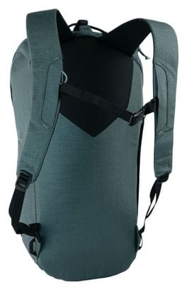 Sac d'Escalade Blue Ice Wadi 15L Vert