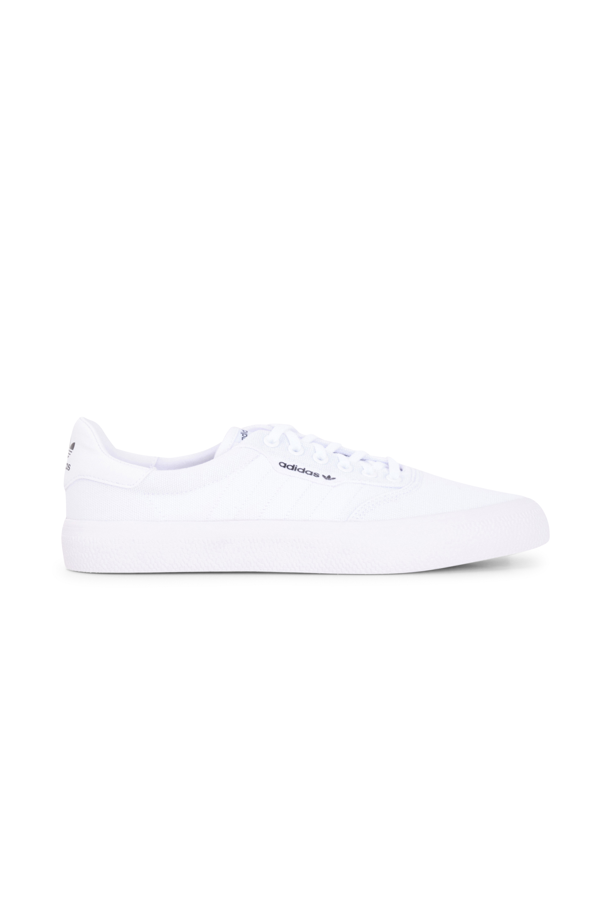 ADIDAS ACTION SPORT Baskets 3MC Blanc