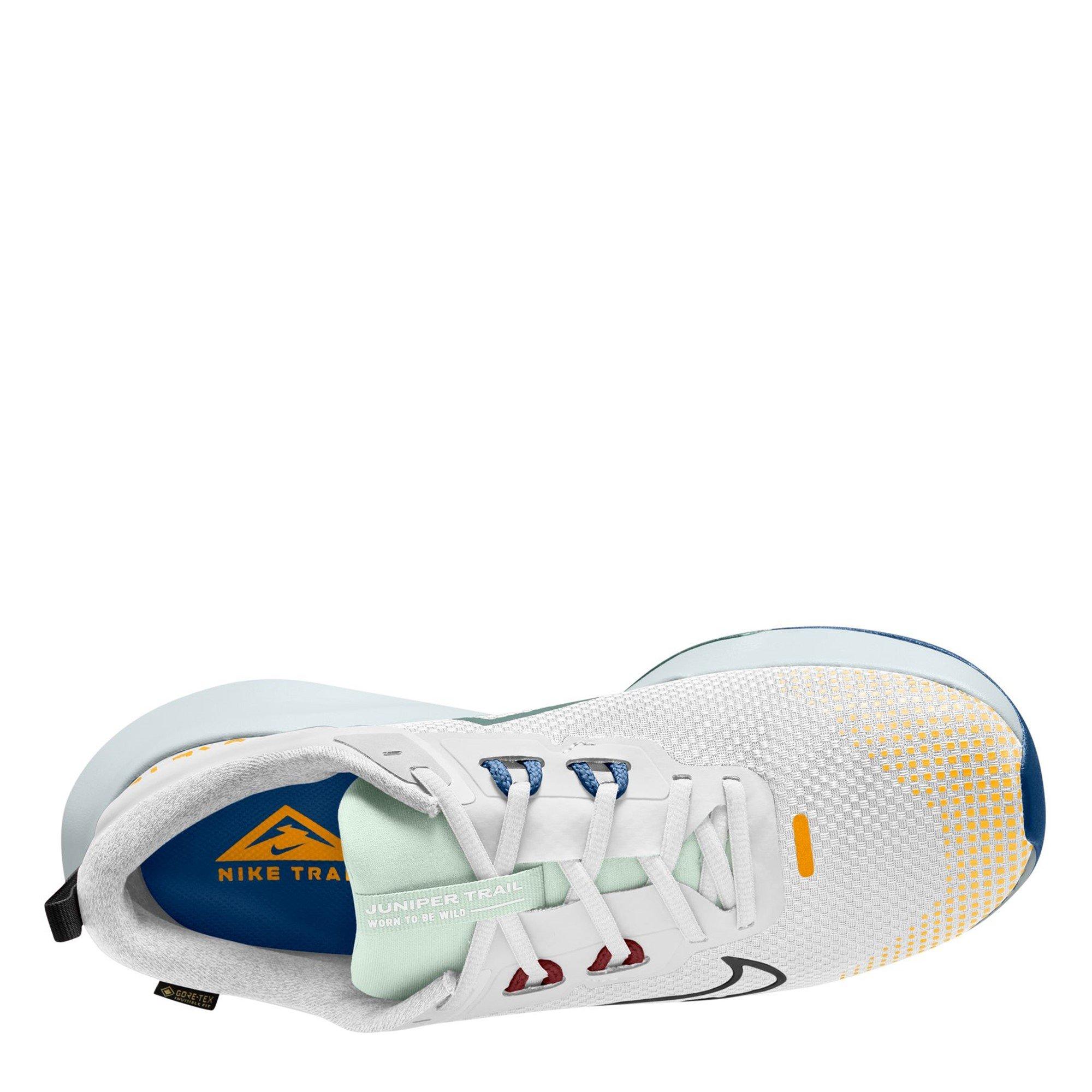 Nike Juniper Trail 2 GTX Mens Trail Running Shoes