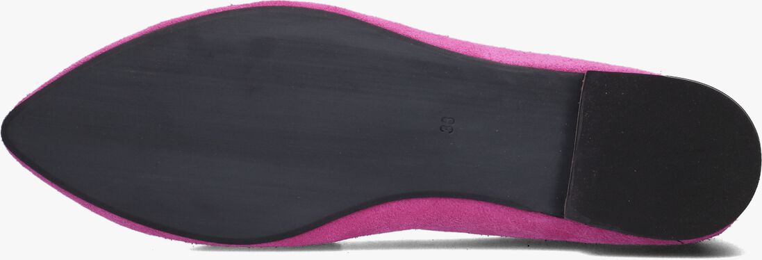 NOTRE-V roze notre-v loafers 20046-05