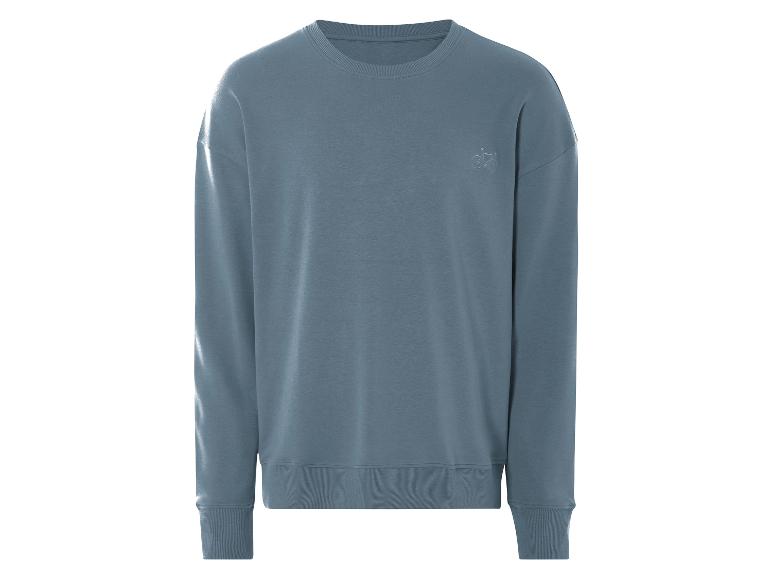 Heren sweater