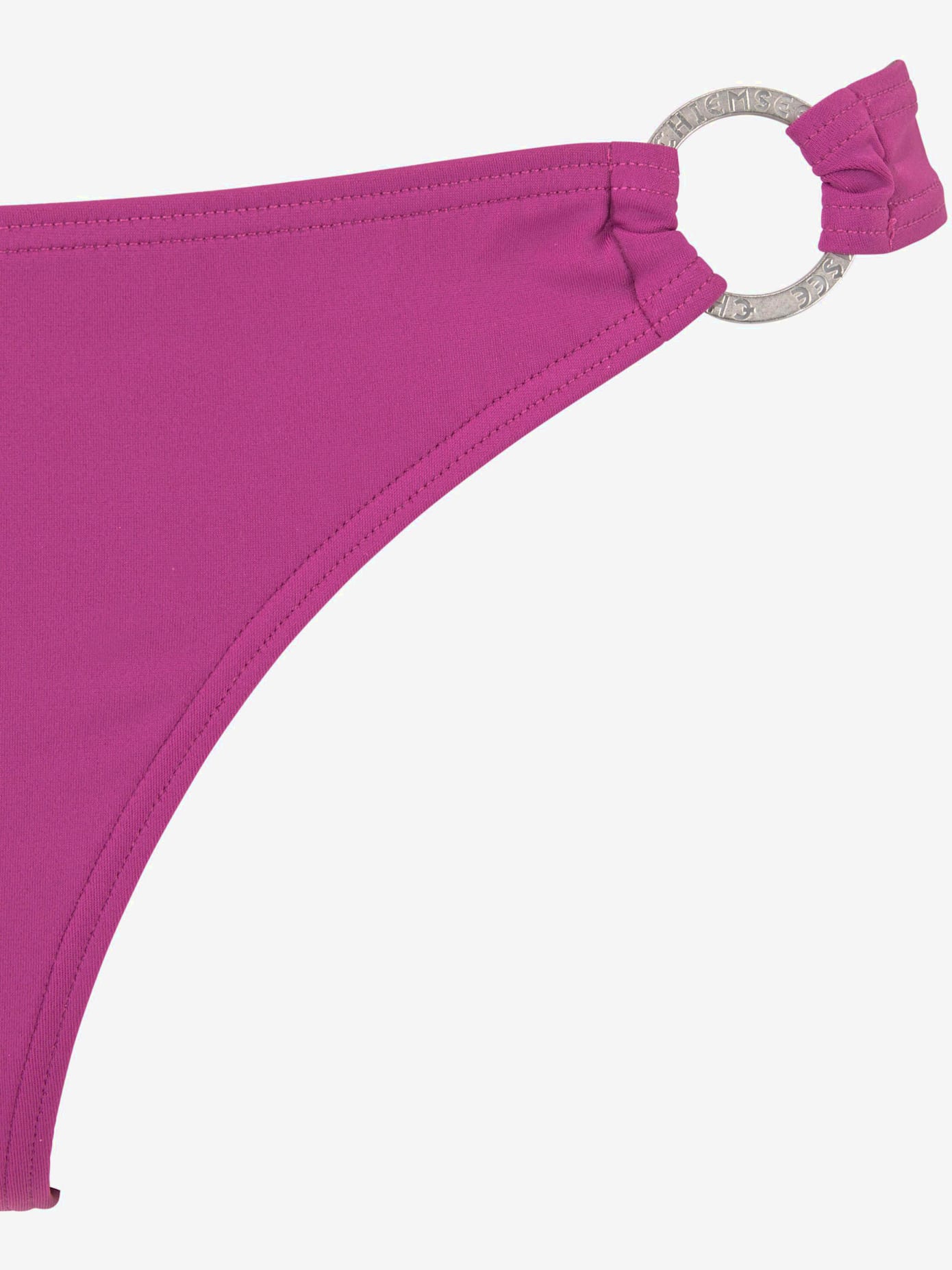 Maillot de bain à armatures bikini cintre à nouer dans le cou