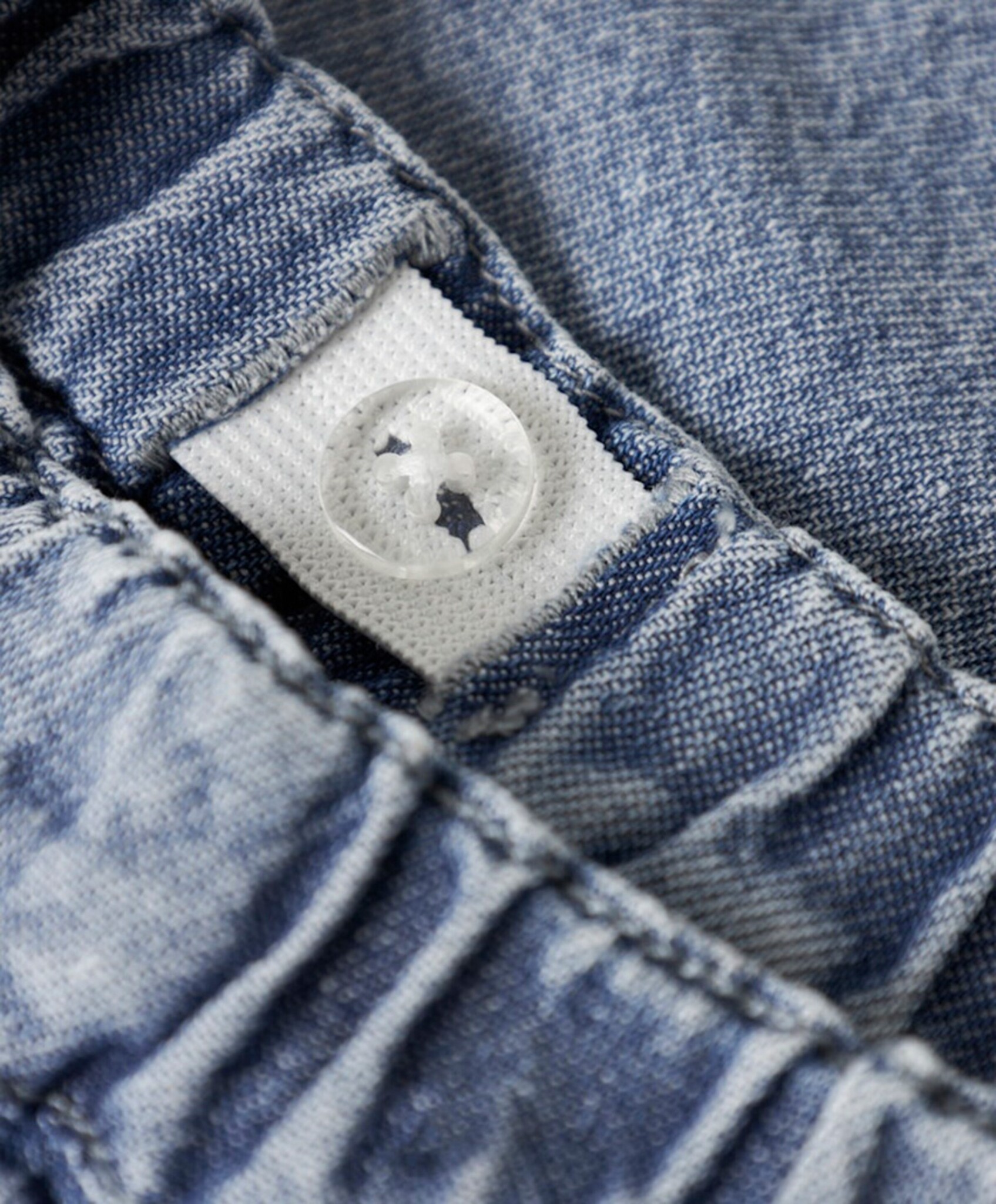 Lil' Atelier Lil' Atelier jeans loose NBMTaya EANS 1166-FD LIL medium blue denim
