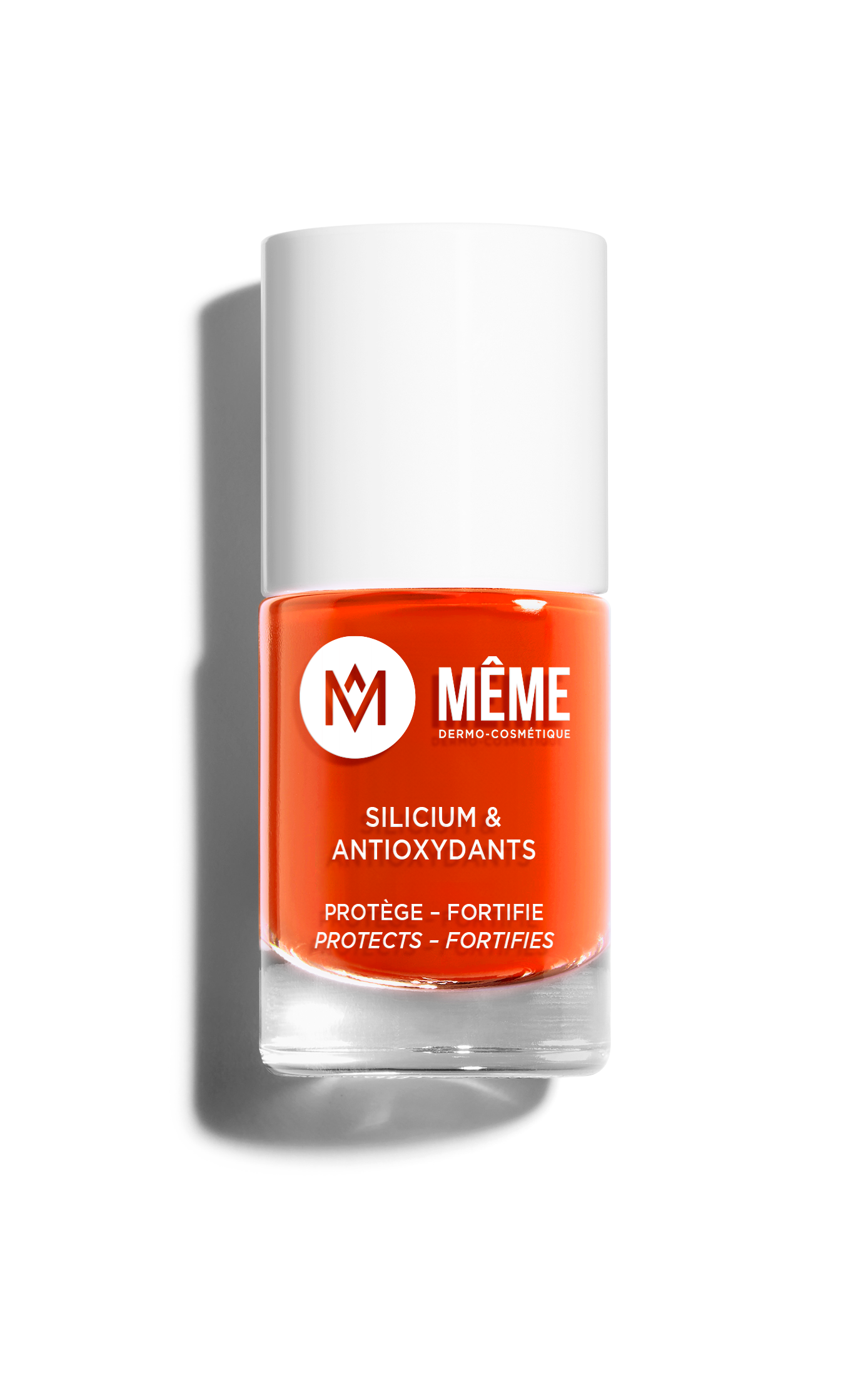 MEME Nagellack<br>10 ml, Flasche, Golden Hour 18