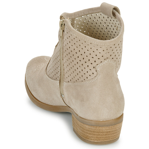 Betty London - OGEMMA - Beige
