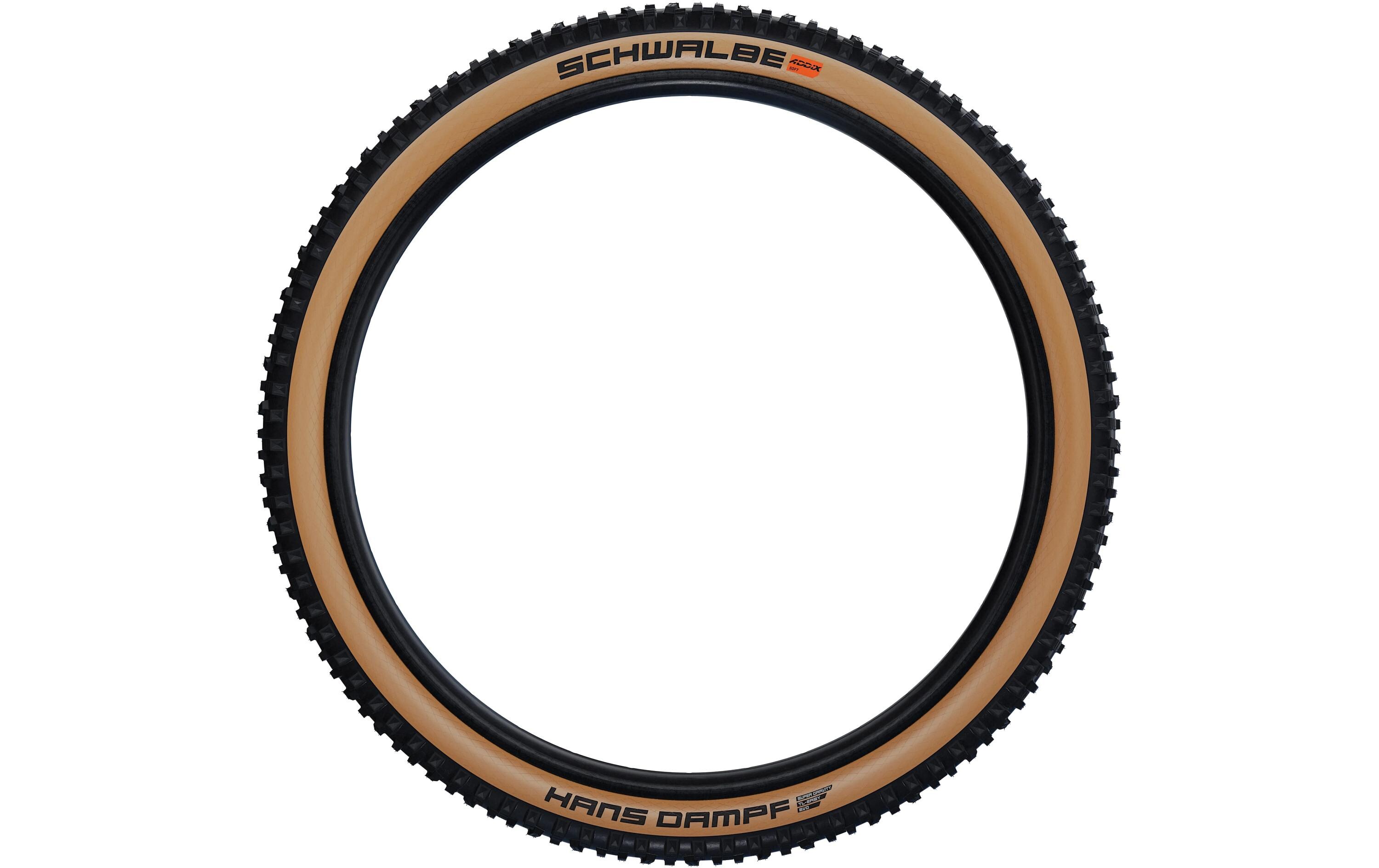Velopneu Hans Dampf 27.5 