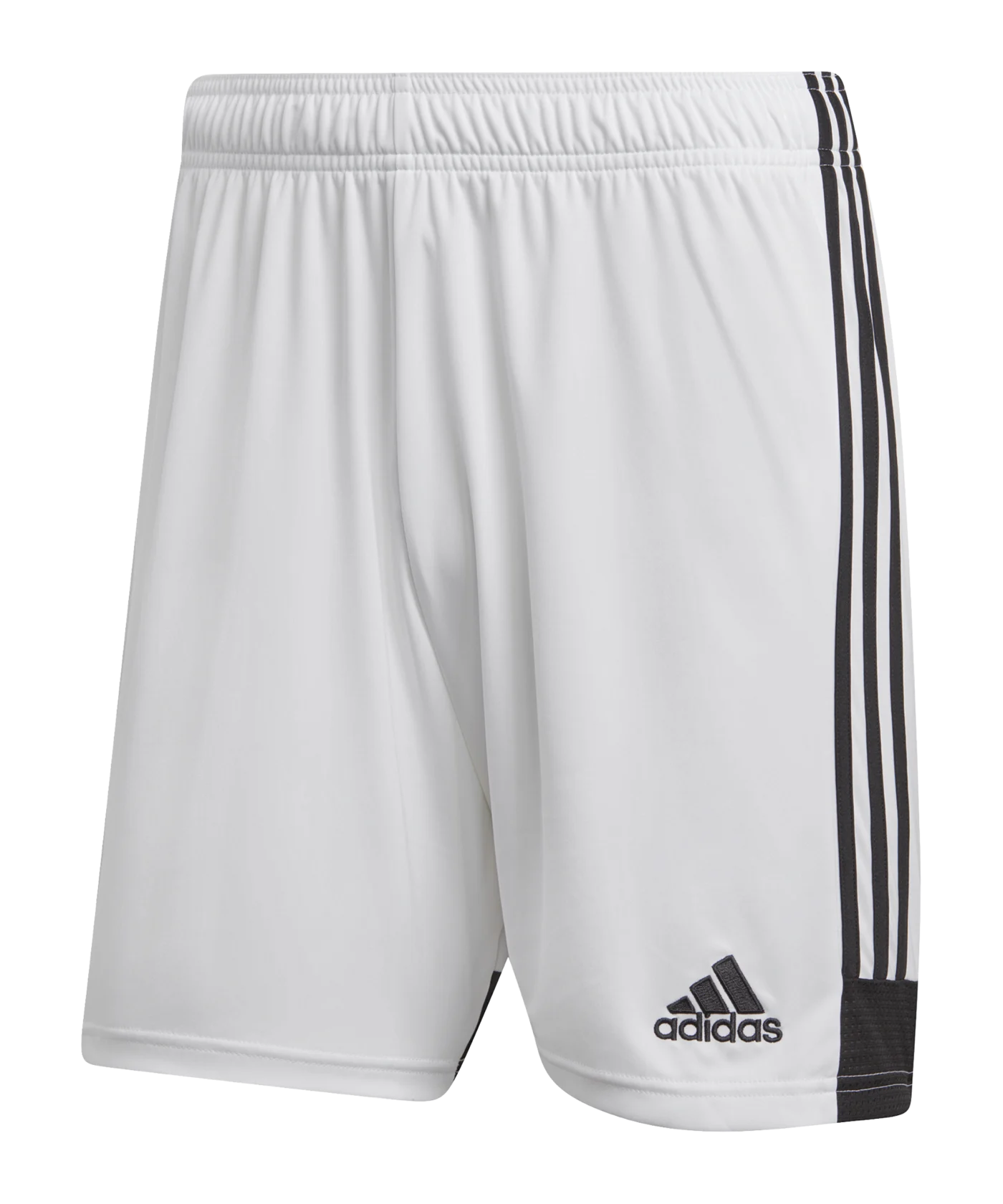 adidas Tastigo 19 Short Weiss Schwarz