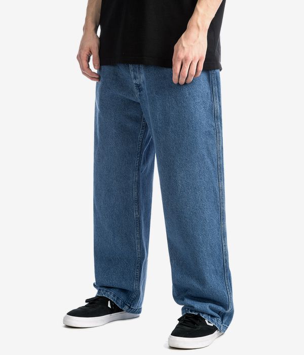 Carpet Company Dino Jeans (blue)