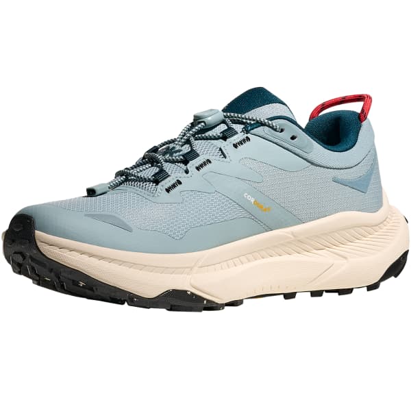 Chaussure running HOKA ONE ONE TRANSPORT GORE-TEX W DRUZY / BIRCH
