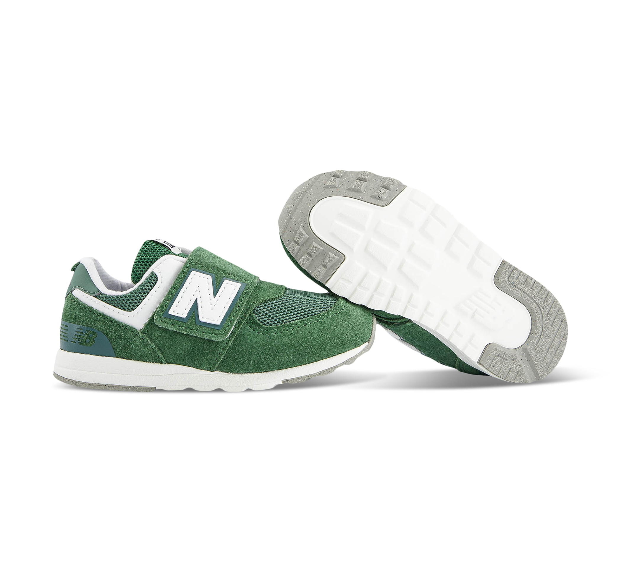 New Balance NW574FGG grün