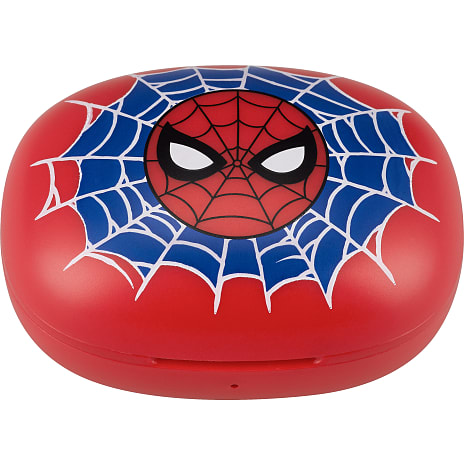 Upcomming Minds trådløse in-ear høretelefoner - Spiderman