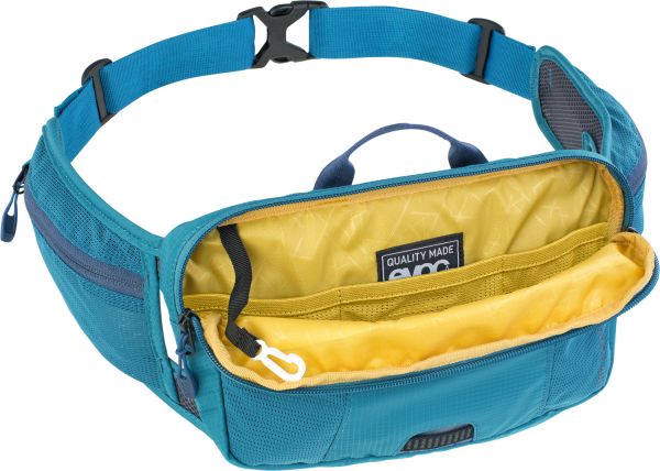 Evoc Hip Pouch Ocean Bæltetaske, 1L