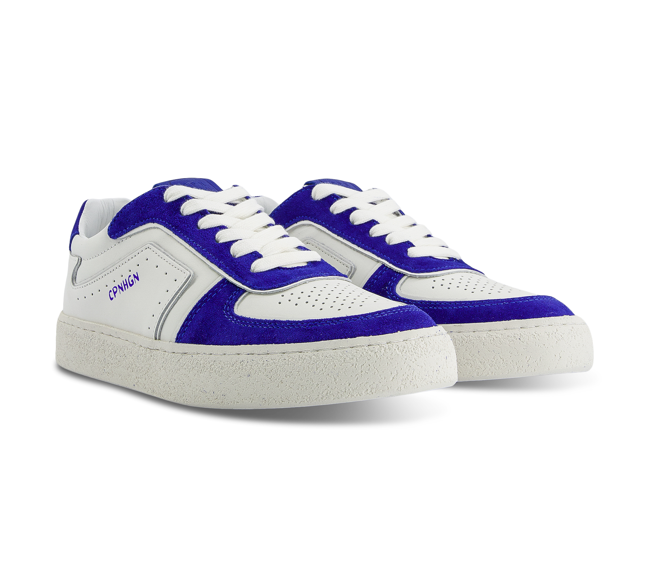 Copenhagen Sneaker low