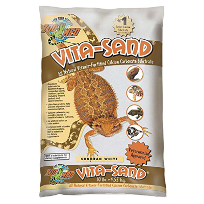 ZooMed Vita Sand Gobi Gold
