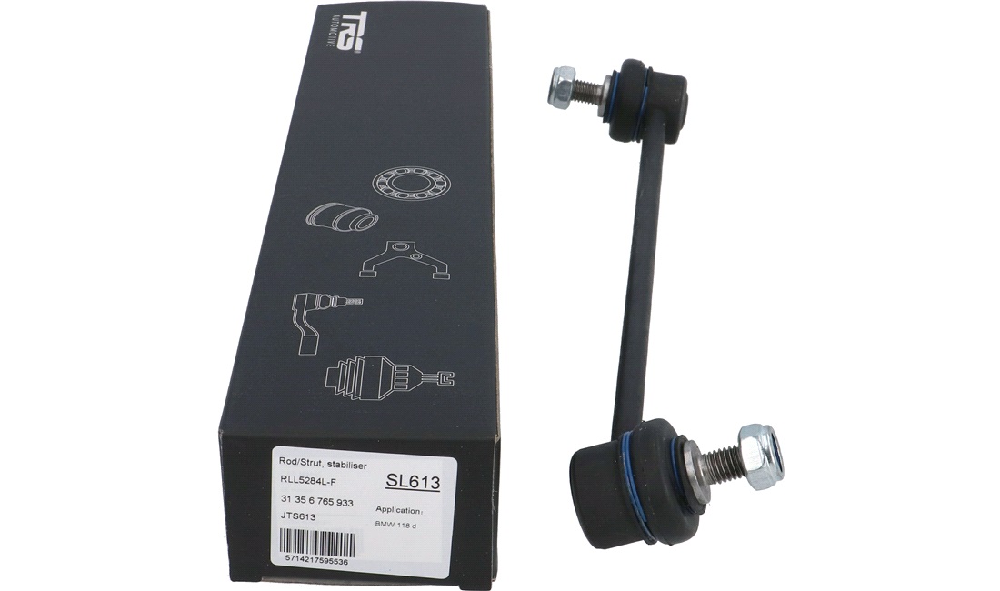 Stabilisatorbolt