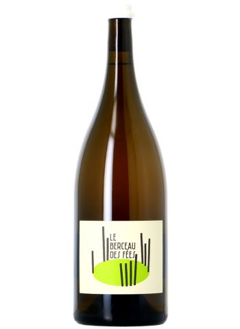 Magnum Berceau des Fées L22 (sans soufre) - Domaine aux Moines - Tessa Laroche