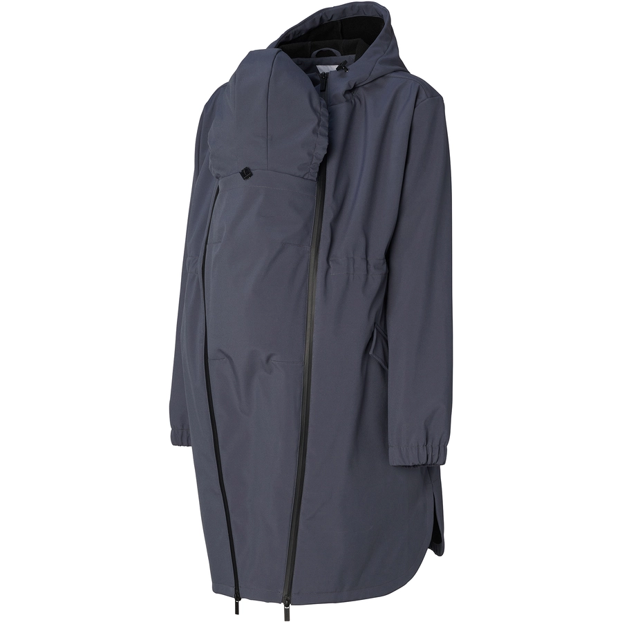 Noppies Parka Rey Gris