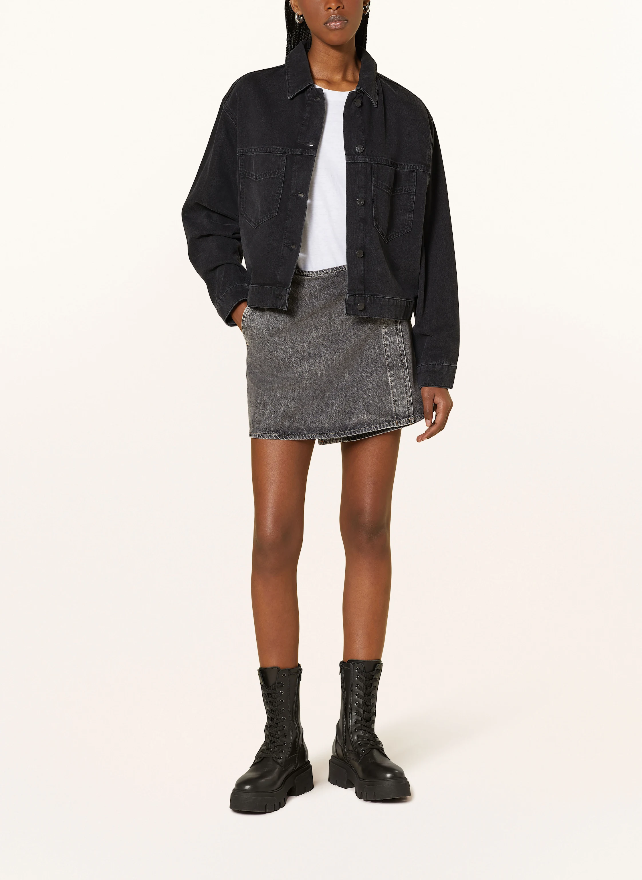 Marc O'Polo DENIM Jeansrock