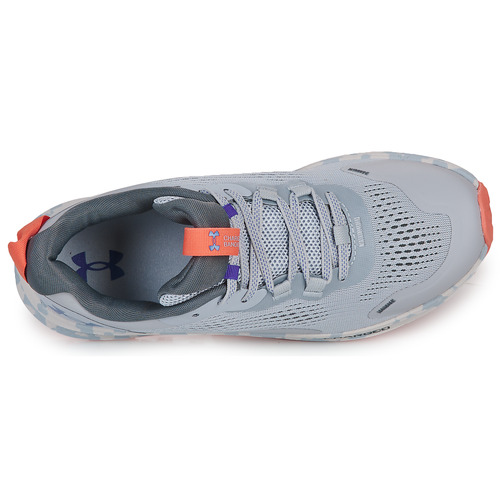 Under Armour - UA W CHARGED BANDIT TR2 - Gris