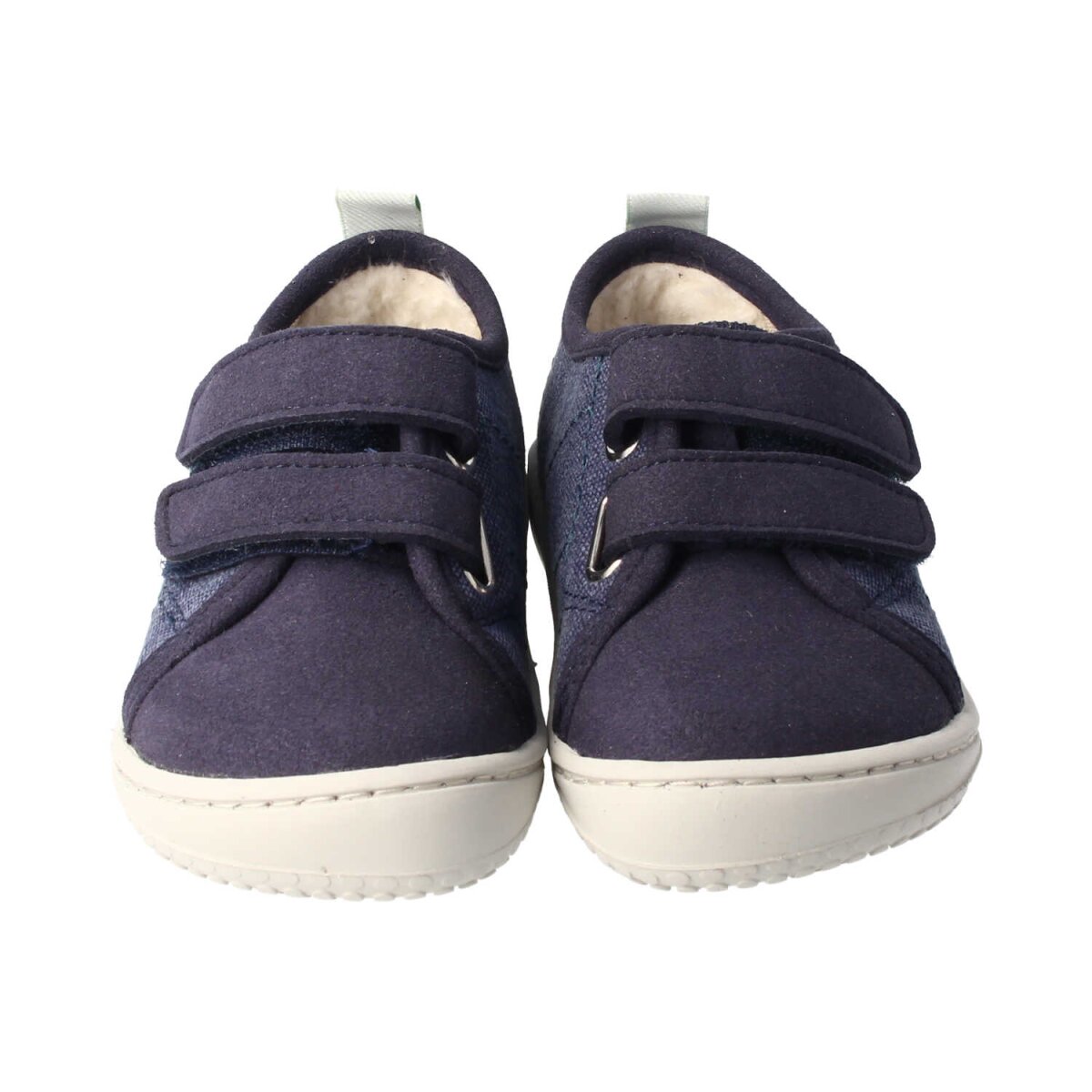 VCAN30047-22 navy OAHU canvas textil velcro Weite/M