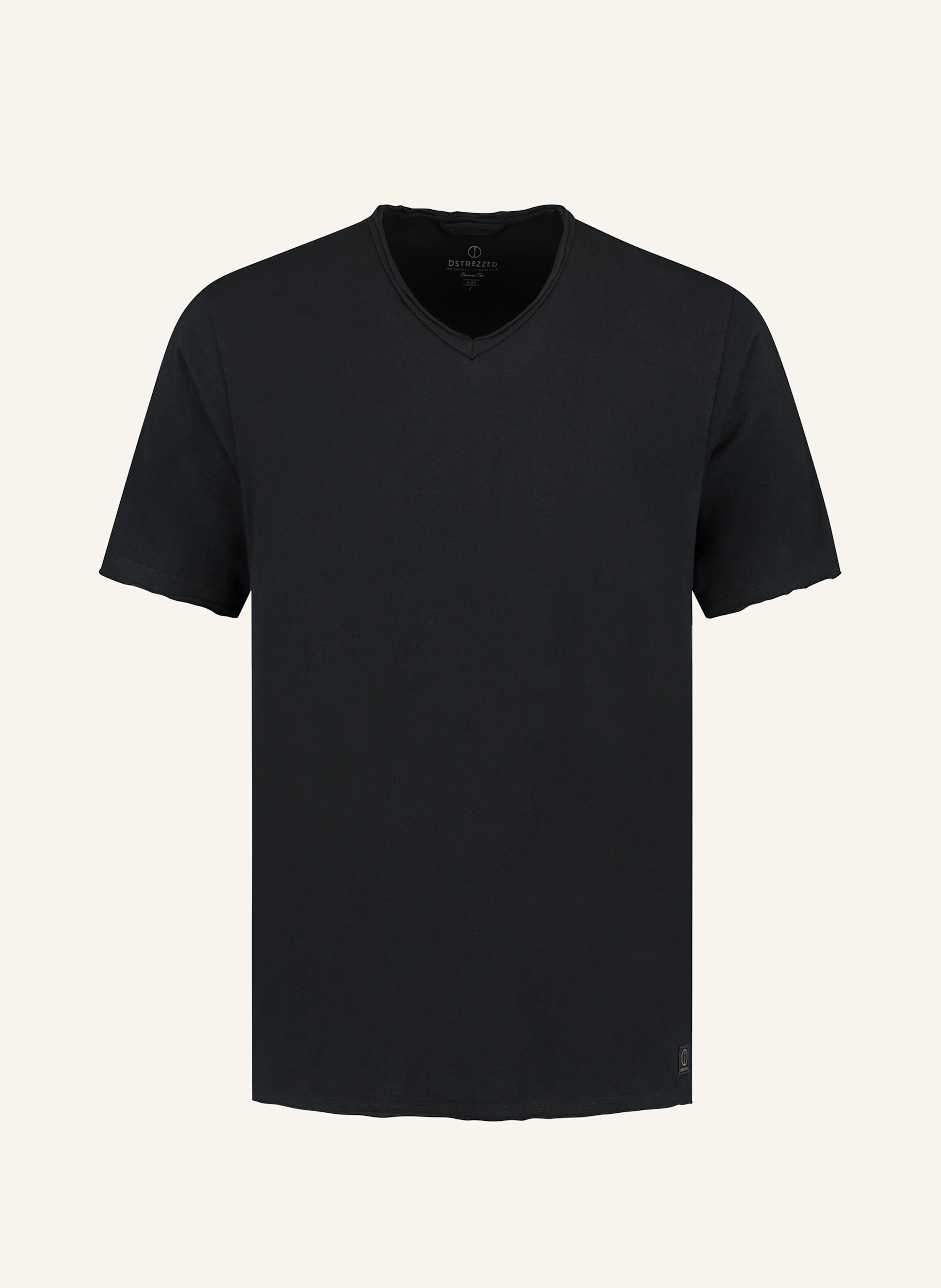 DSTREZZED T-Shirt STEWART