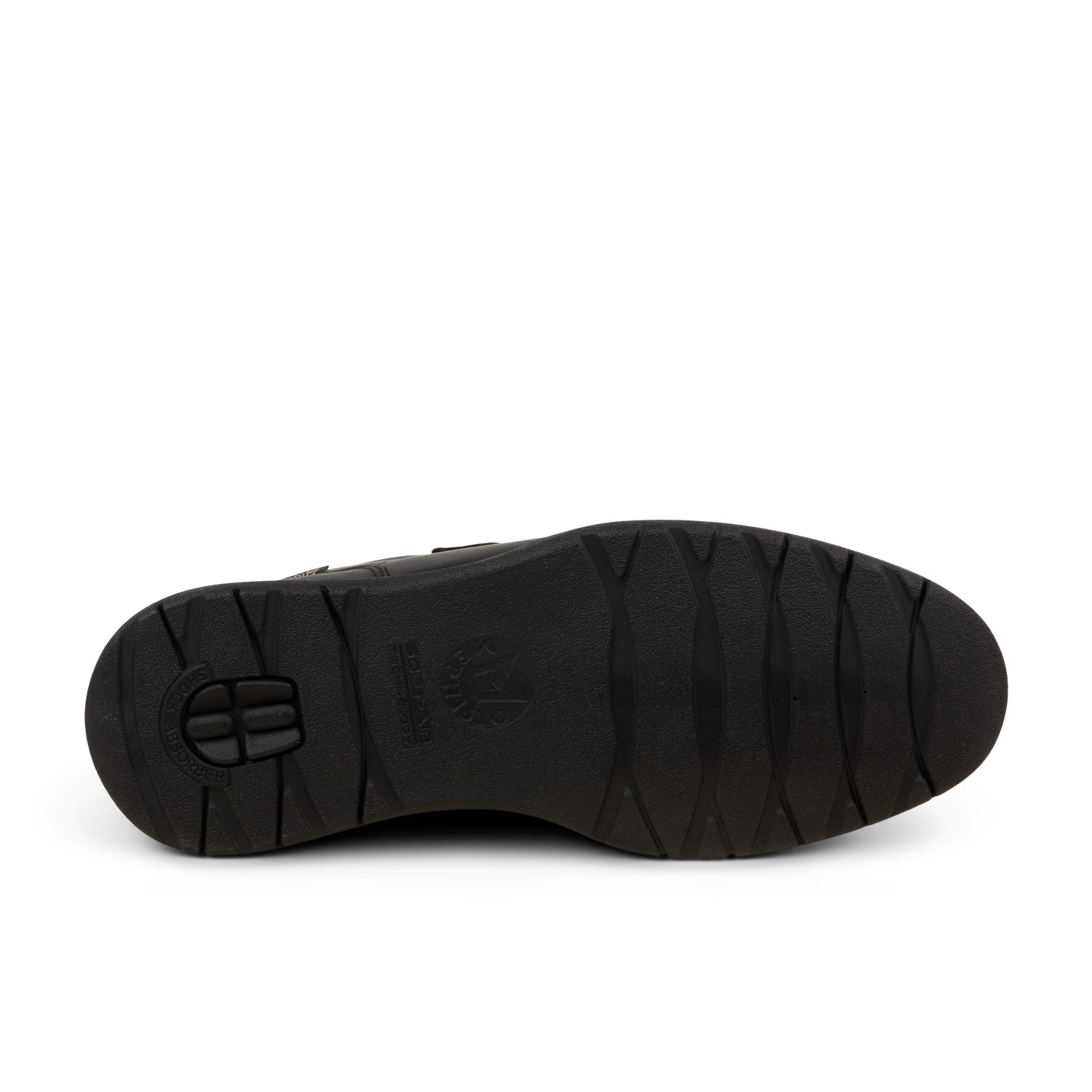 Baskets homme MEPHISTO IANIS