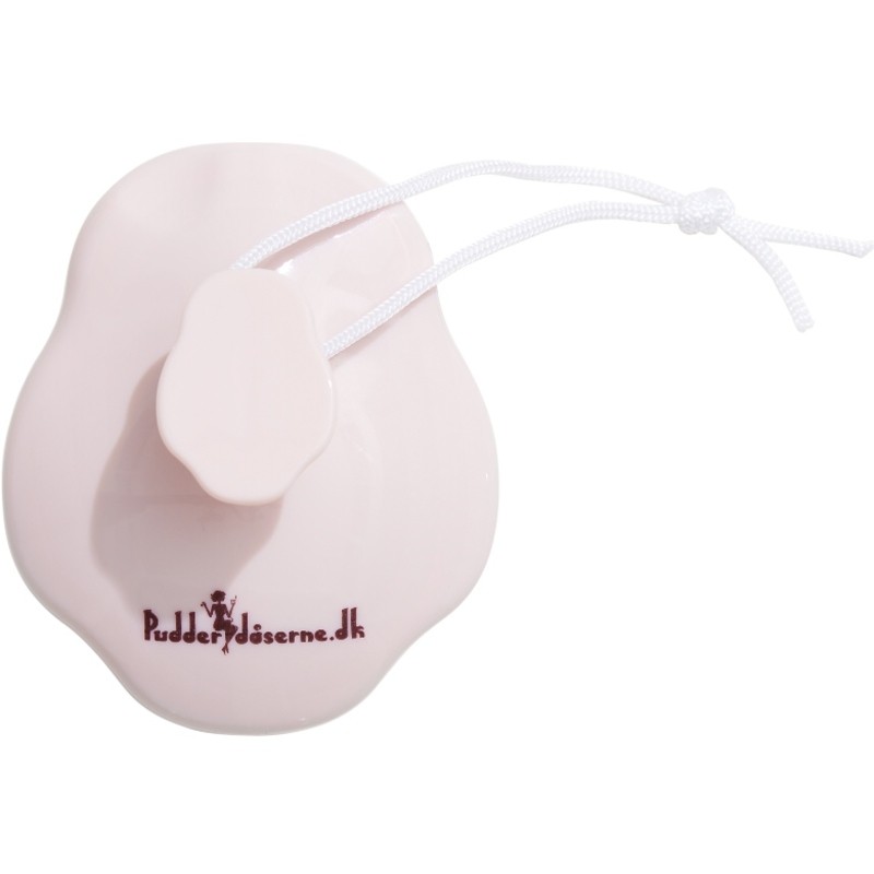 Pudderdåserne Hovedbundsbørste (Limited Edition)