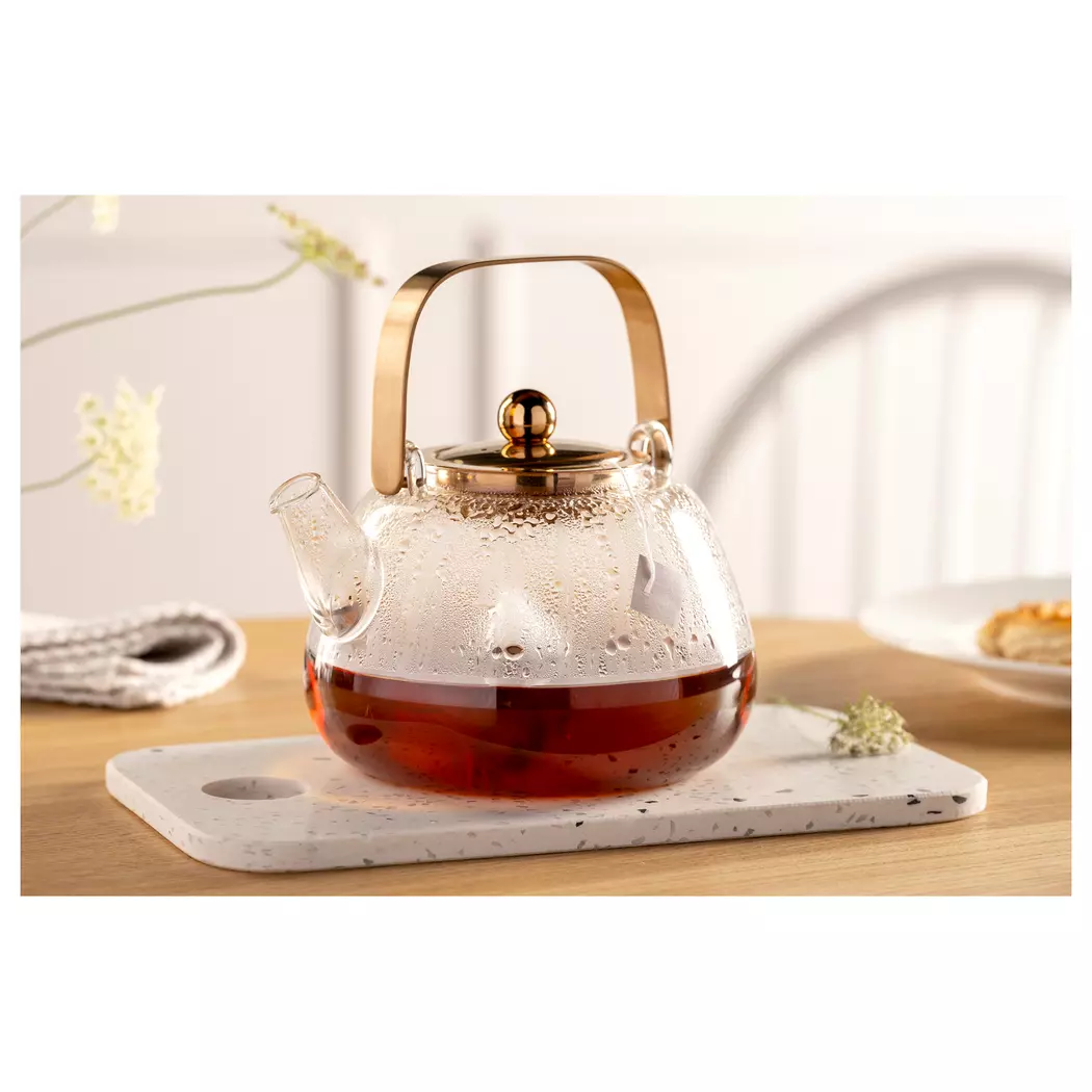 Teekanne Té per te 1200 ml