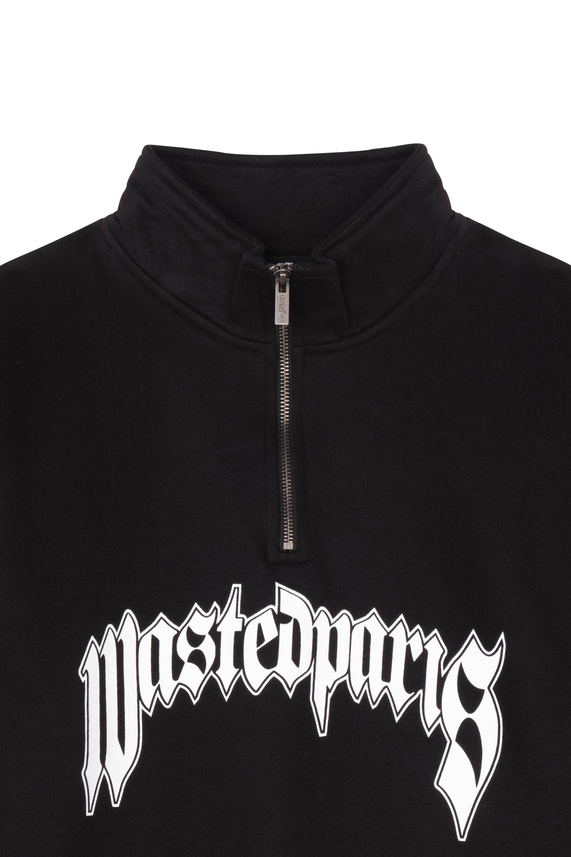 WASTED Sweat Noir