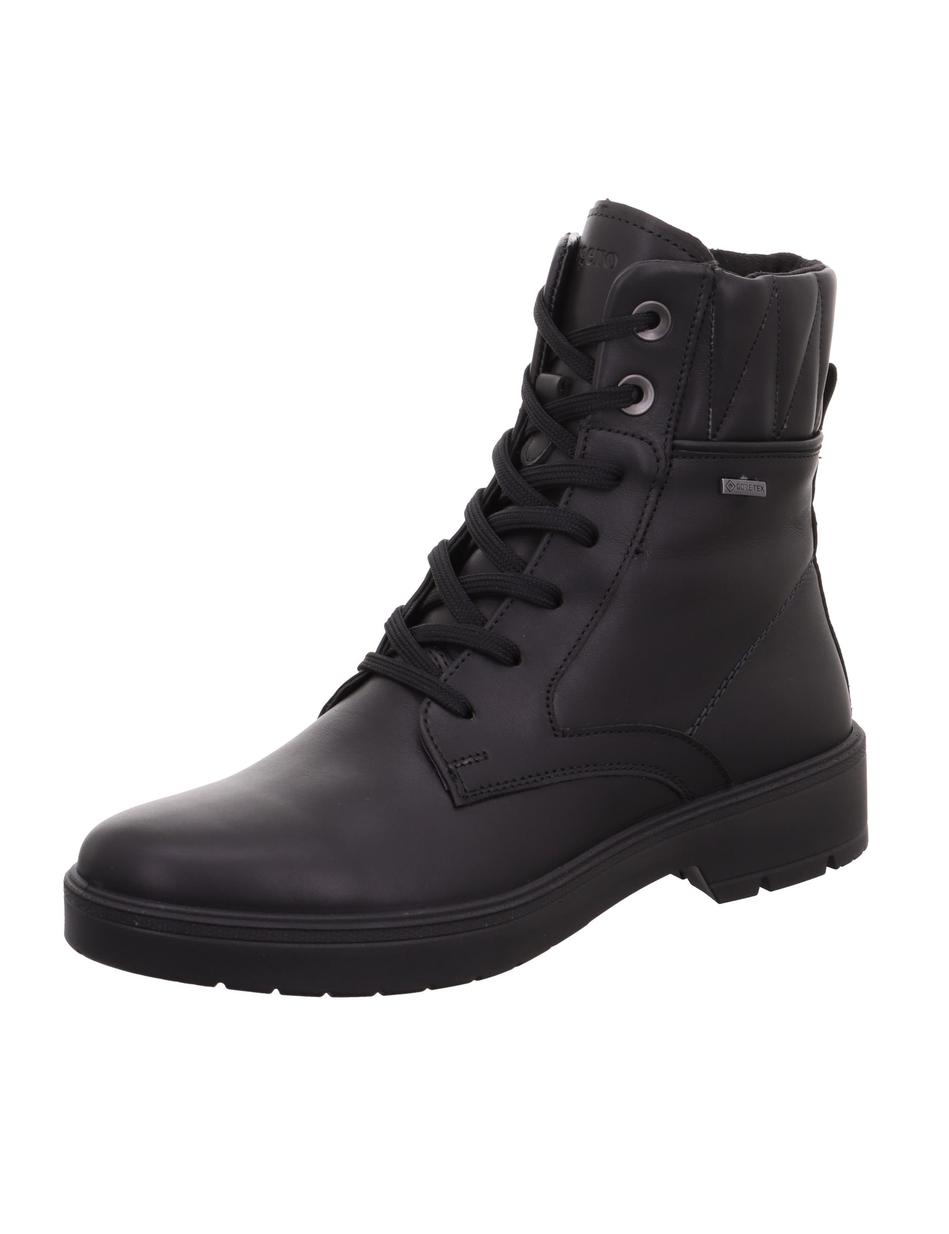Stiefelette MYSTIC
