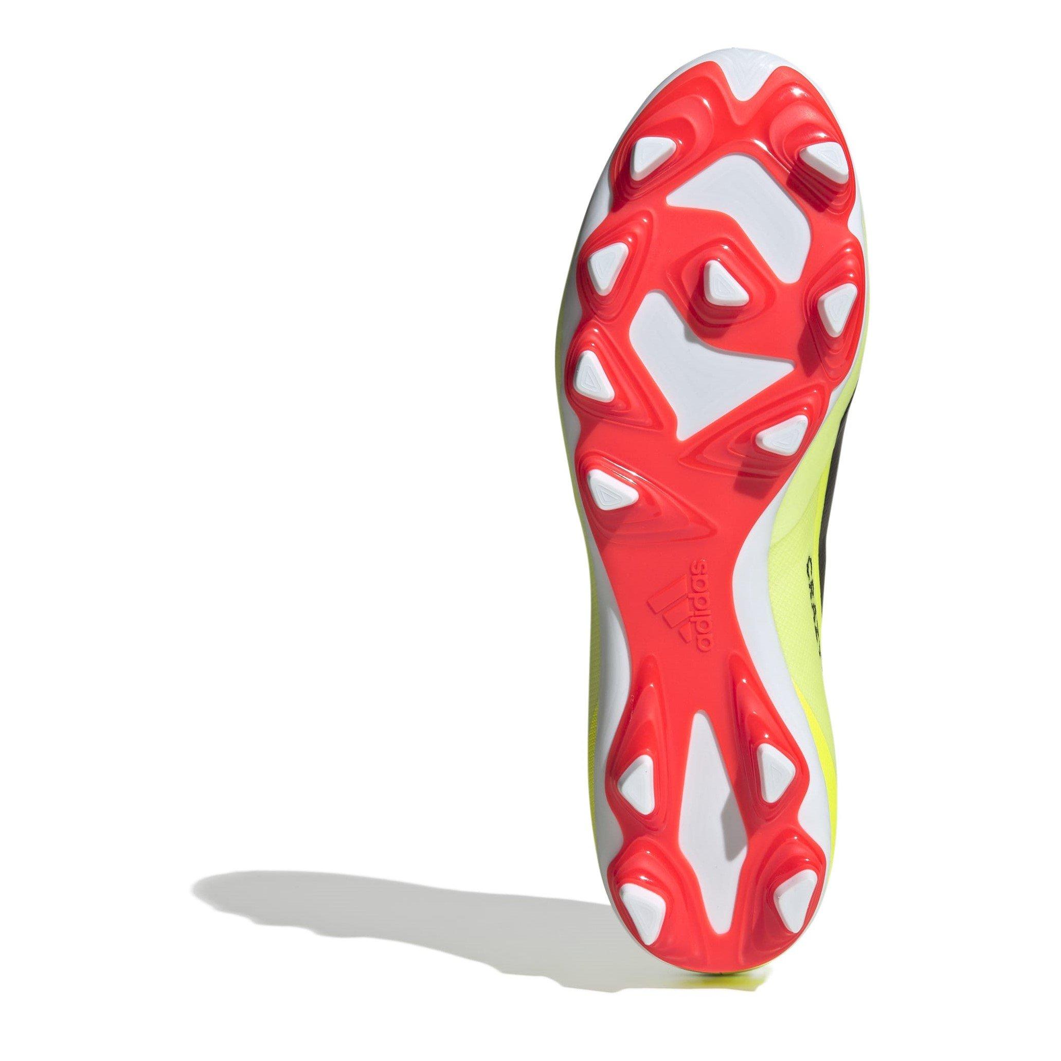 adidas X Crazyfast Club Flexible Firm Ground Football Boots