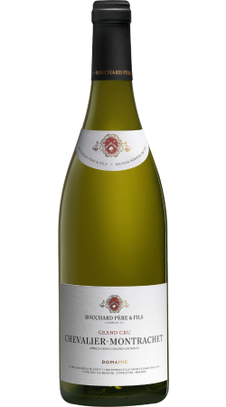 Domaine Bouchard Père & Fils Chevalier-Montrachet Grand Cru 2018 Blanc Sec