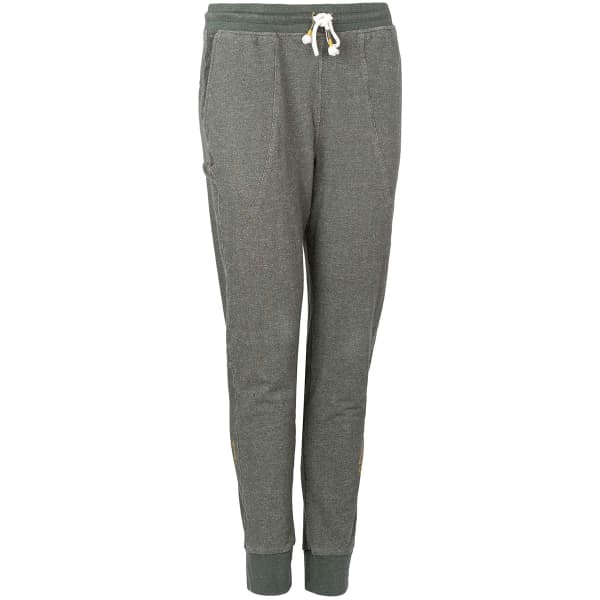 Pantalon escalade TERNUA ROCKOVER PT W C-DEEP FOREST