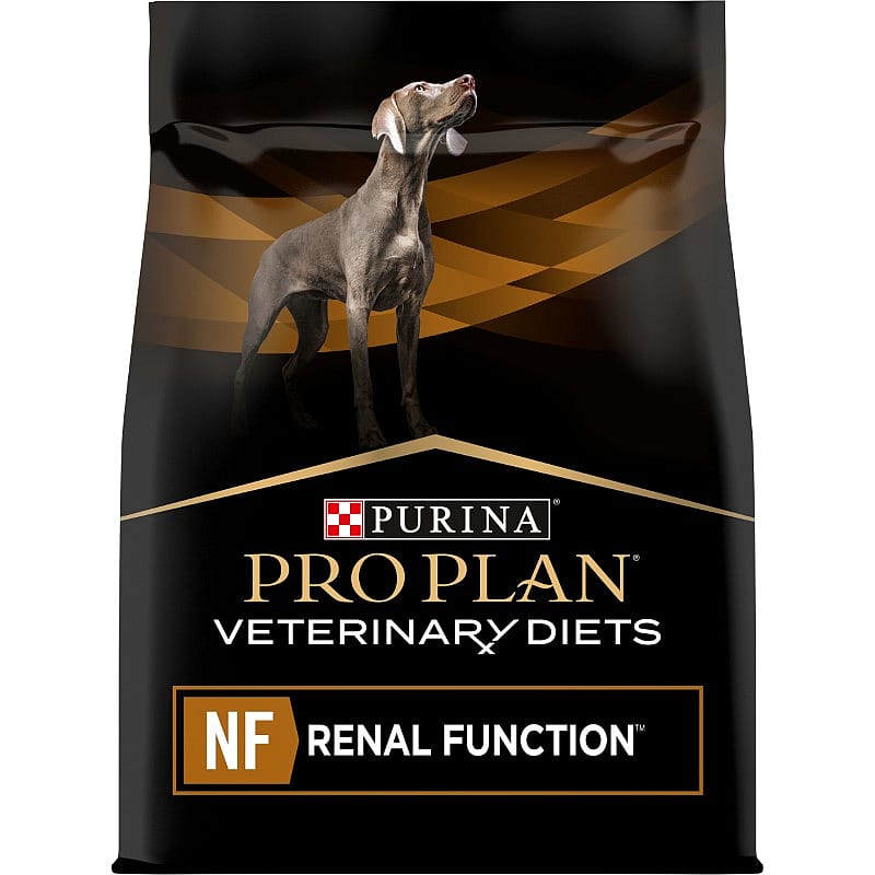 Purina Pro Plan Veterinary Diets Canine NF Renal Function Hondenvoer | 3 kg | 10893