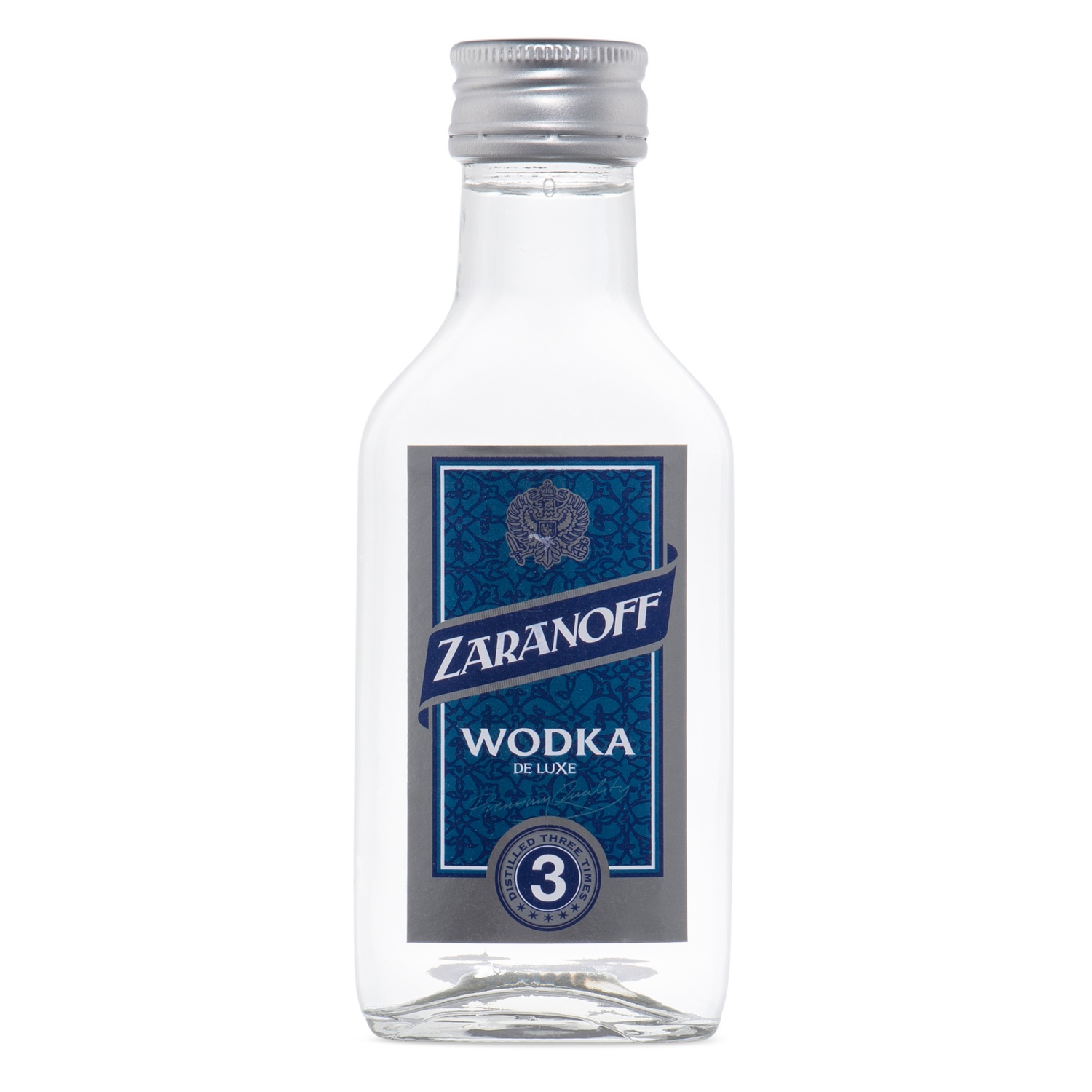 ZARANOFF Vodka 100 ml