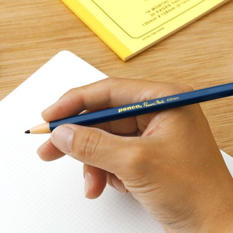 Penco Druckbleistift Passer's Mate