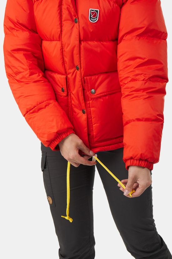 Fjällräven Fjällräven Expedition Down Lite Donsjas Dames