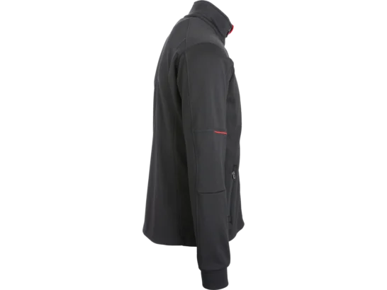 Veste de travail Power Stretch One noire
