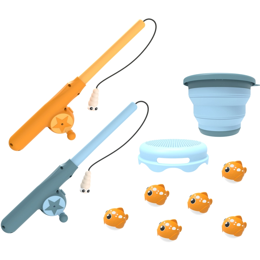 SCHILDKRÖT® Fishing Game