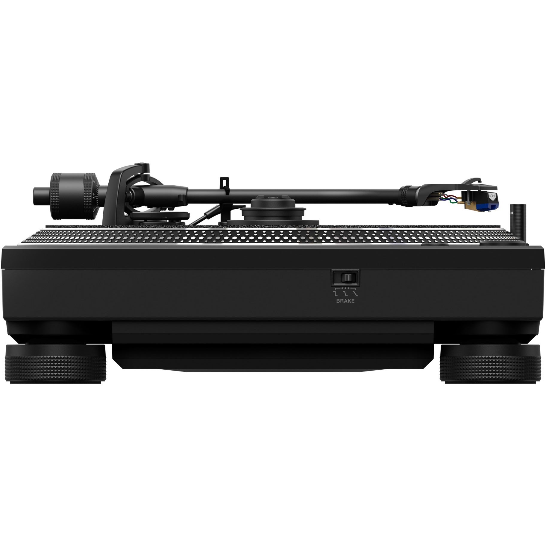 Pioneer DJ PLX-CRSS12 DJ-draaitafel/controller