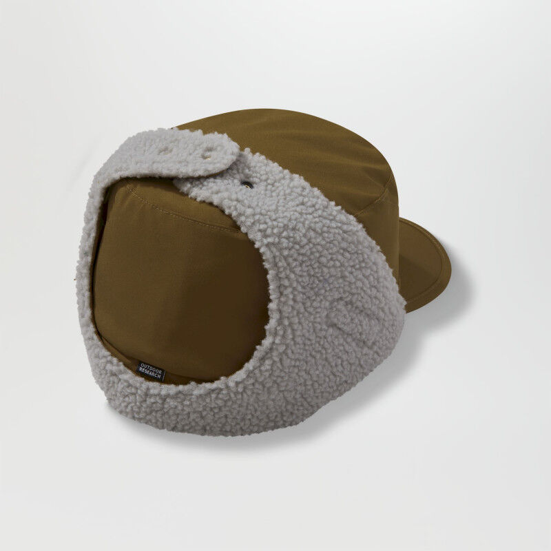 Whitefish Hat - Casquette