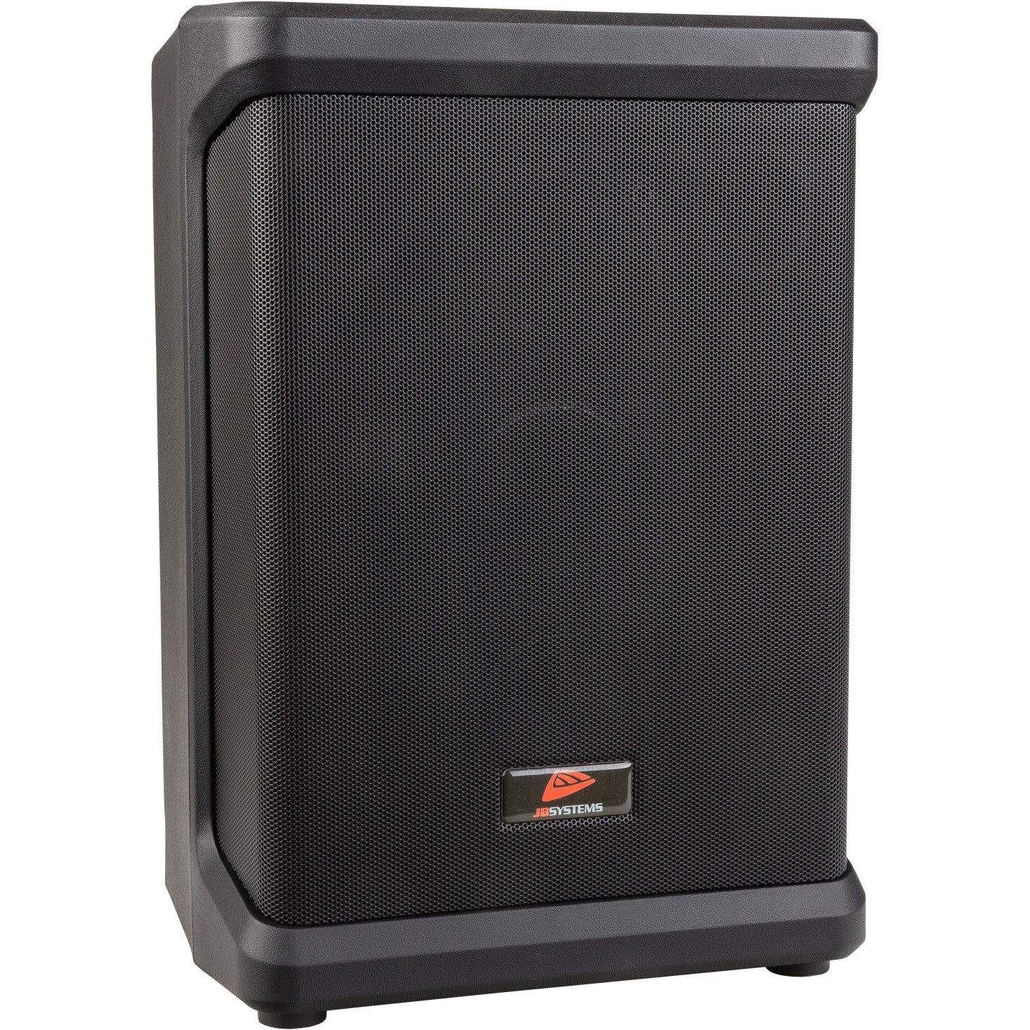 JB systems MOVIL-1 mobiele accu-speaker