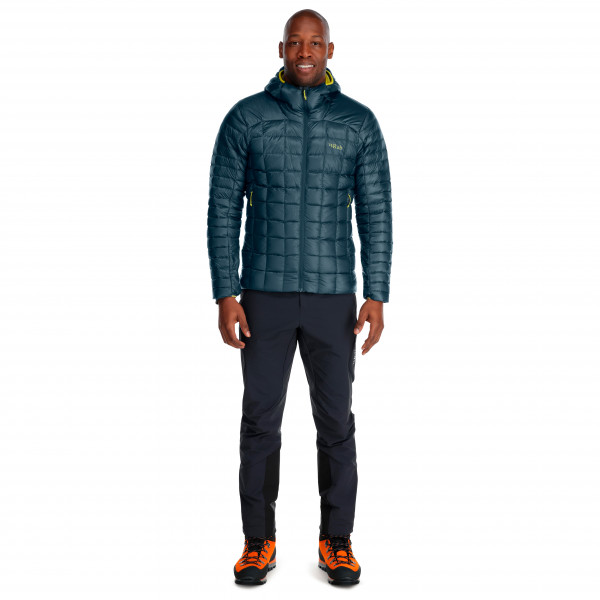Rab - Mythic Alpine Light Jacket - Doudoune