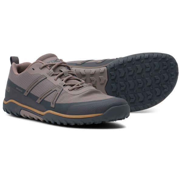 Xero Shoes - Scrambler Low WP - Chaussures minimalistes