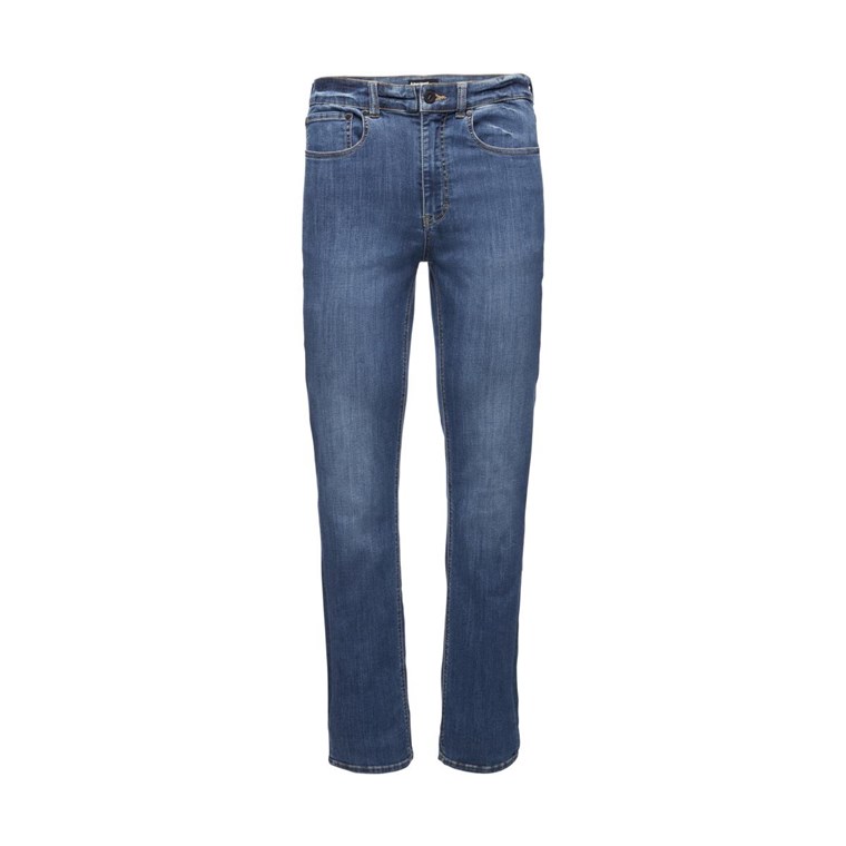 Black Diamond Forged Pants Men Denim