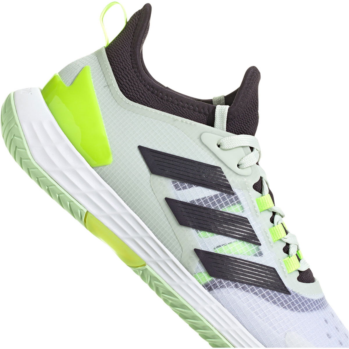 adidas Adizero Ubersonic 4.1 Tennissko Herre